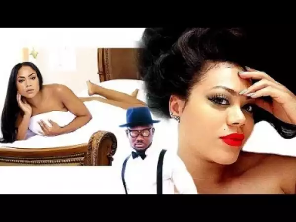 Video: Betrayal Wife | Latest Nigerian Nollywood Movie
